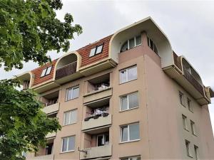 Pronájem bytu 2+kk, Brno, Chopinova, 64 m2