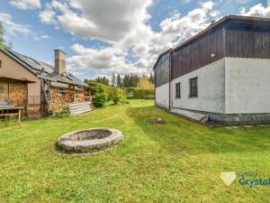 Prodej chaty, Teplá, 128 m2