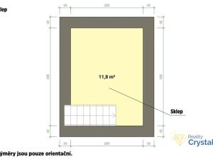 Prodej rodinného domu, Teplá, Havlíčkova, 484 m2