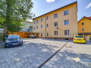 Prodej bytu 3+kk, Mariánské Lázně, Nákladní, 112 m2