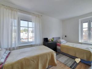 Prodej bytu 3+kk, Mariánské Lázně, Nákladní, 112 m2