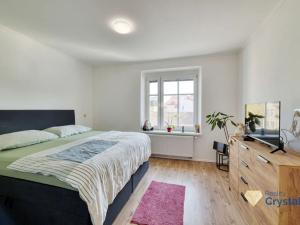 Prodej bytu 3+kk, Mariánské Lázně, Nákladní, 112 m2