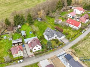 Prodej rodinného domu, Zádub-Závišín, 292 m2