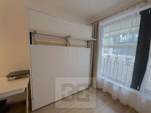 Pronájem bytu 1+kk, Praha - Žižkov, Hartigova, 40 m2