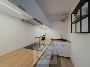 Pronájem bytu 1+kk, Praha - Žižkov, Hartigova, 40 m2