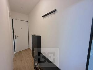 Pronájem bytu 1+kk, Praha - Žižkov, Hartigova, 40 m2