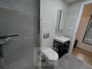Pronájem bytu 1+kk, Praha - Žižkov, Hartigova, 40 m2