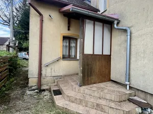 Prodej rodinného domu, Chřibská, 120 m2