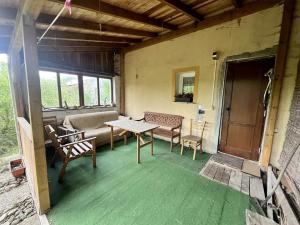 Prodej rodinného domu, Chřibská, 120 m2