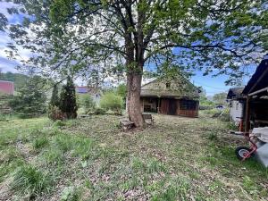 Prodej rodinného domu, Chřibská, 120 m2