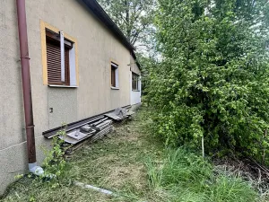 Prodej rodinného domu, Chřibská, 120 m2