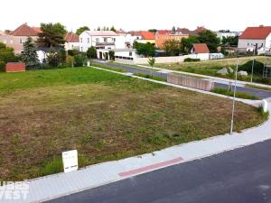 Prodej pozemku pro bydlení, Pečky, 612 m2