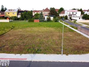 Prodej pozemku pro bydlení, Pečky, 612 m2