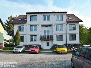 Prodej bytu 2+1, Rychnov nad Kněžnou, 62 m2