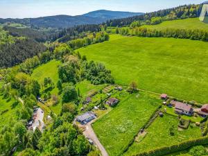 Prodej pozemku pro bydlení, Vimperk, 2904 m2