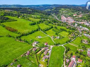 Prodej pozemku pro bydlení, Vimperk, 2904 m2