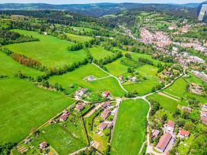 Prodej pozemku pro bydlení, Vimperk, 2904 m2