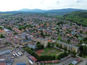Prodej bytu 3+1, Trutnov, Libušinka, 72 m2