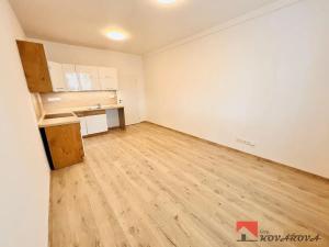 Pronájem bytu 3+kk, Štětí, U stadionu, 61 m2