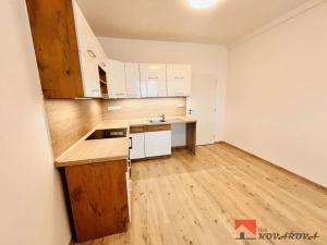 Pronájem bytu 3+kk, Štětí, U stadionu, 61 m2