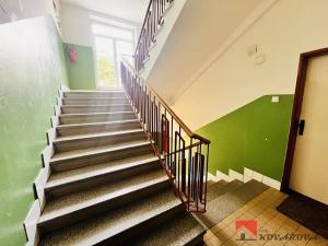 Pronájem bytu 3+kk, Štětí, U stadionu, 61 m2
