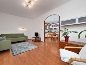 Pronájem bytu 3+1, Ústí nad Orlicí, Kladská, 80 m2