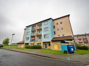 Pronájem bytu 3+1, Ústí nad Orlicí, Kladská, 80 m2