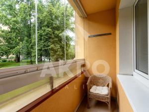 Pronájem bytu 3+1, Praha - Malešice, Nad úžlabinou, 70 m2