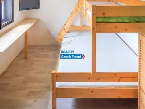 Prodej chaty, Ptení, 65 m2
