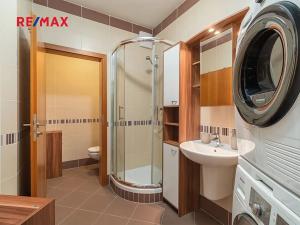 Pronájem bytu 2+kk, Praha - Zličín, Sazovická, 48 m2