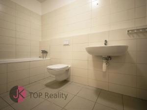Pronájem bytu 1+kk, Praha - Uhříněves, Václava Trojana, 31 m2