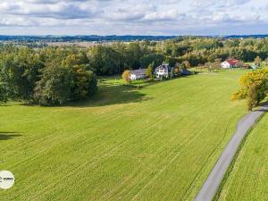 Prodej pozemku pro bydlení, Vojkovice, 2120 m2