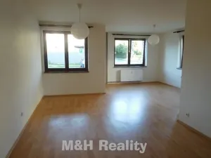 Pronájem bytu 2+kk, Frýdlant nad Ostravicí, 5. května, 60 m2