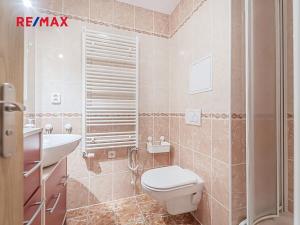 Prodej bytu 1+kk, Praha - Černý Most, Dobrovolného, 32 m2