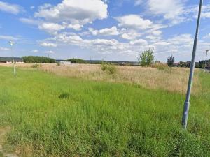 Prodej pozemku pro bydlení, Ústí nad Orlicí, Východní, 727 m2