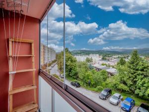 Prodej bytu 4+kk, Vrchlabí, Dukelská, 88 m2
