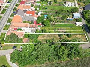 Prodej pozemku pro bydlení, Prušánky, Nová, 1080 m2