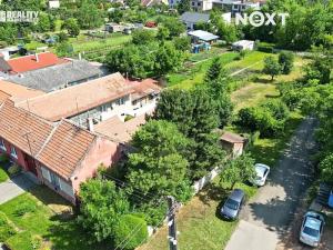 Prodej pozemku pro bydlení, Prušánky, Nová, 1080 m2