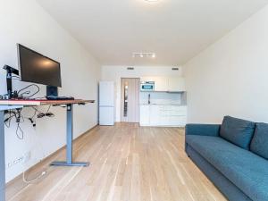 Prodej bytu 1+kk, Praha - Libeň, Kurta Konráda, 33 m2