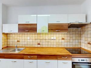 Pronájem bytu 2+1, Olomouc, Albertova, 63 m2