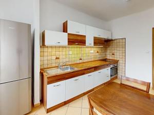 Pronájem bytu 2+1, Olomouc, Albertova, 63 m2