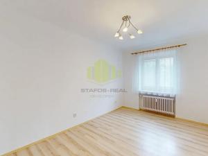 Pronájem bytu 2+1, Olomouc, Albertova, 63 m2