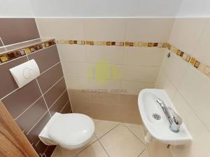 Pronájem bytu 2+1, Olomouc, Albertova, 63 m2