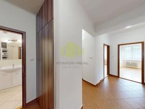 Pronájem bytu 2+1, Olomouc, Albertova, 63 m2