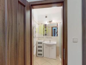 Pronájem bytu 2+1, Olomouc, Albertova, 63 m2
