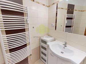 Pronájem bytu 2+1, Olomouc, Albertova, 63 m2