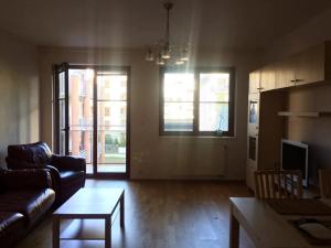 Pronájem bytu 2+kk, Praha - Dejvice, Paťanka, 58 m2
