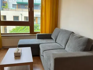 Pronájem bytu 2+kk, Praha - Stodůlky, Anny Rybníčkové, 57 m2