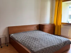 Pronájem bytu 2+kk, Praha - Stodůlky, Anny Rybníčkové, 57 m2