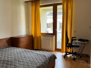 Pronájem bytu 2+kk, Praha - Stodůlky, Anny Rybníčkové, 57 m2
